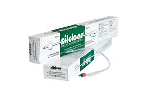 Ballon-Katheter Servoprax® Silclear